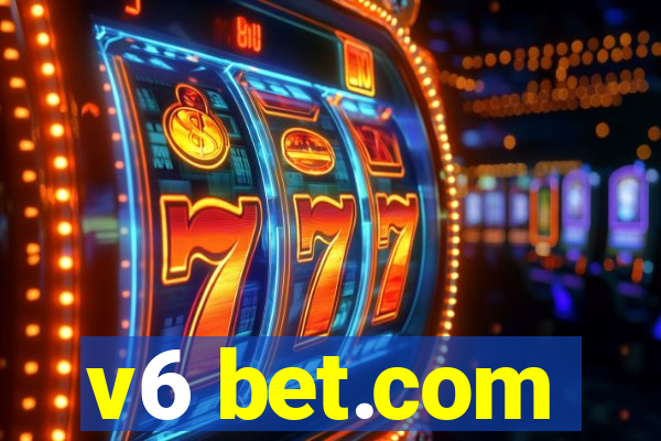 v6 bet.com